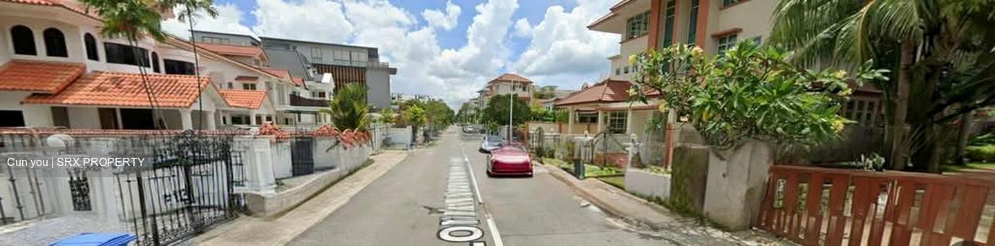 Lorong L Telok Kurau (D15), Semi-Detached #529110801
